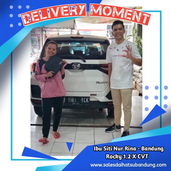 foto Delivery Moments Rocky 
