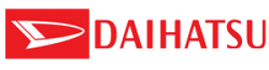 Logo Daihatsu Depok
